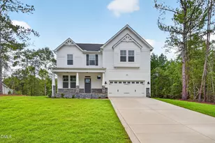 125 Omie Br Ln, Lillington, NC 27546 - Photo 1