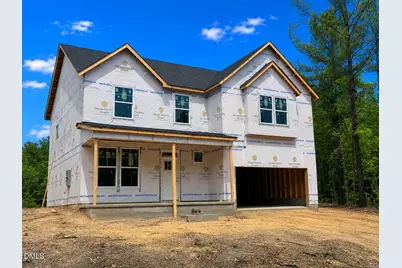 125 Omie Branch Lane, Lillington, NC 27546 - Photo 1
