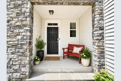 1304 Southpoint Trail, Durham, NC 27713 - Photo 5