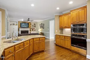 330 Chanticlair Dr, Apex, NC 27502 - Photo 27