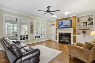 330 Chanticlair Dr, Apex, NC 27502 - Photo 17