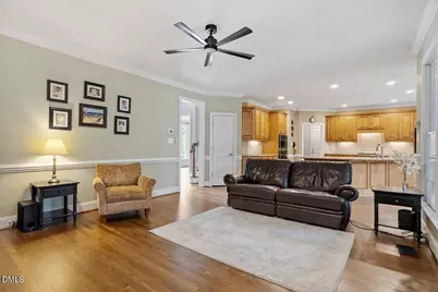 330 Chanticlair Drive, Apex, NC 27502 - Photo 19