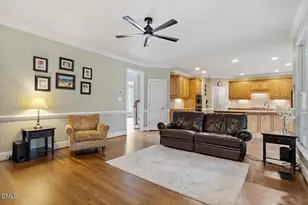 330 Chanticlair Dr, Apex, NC 27502 - Photo 19