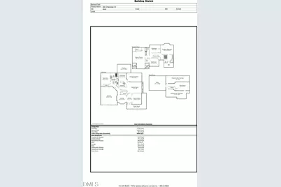 330 Chanticlair Drive, Apex, NC 27502 - Photo 59