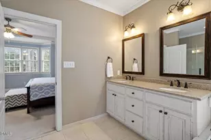 330 Chanticlair Dr, Apex, NC 27502 - Photo 37
