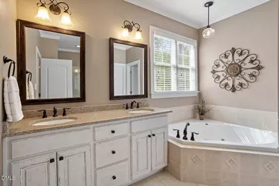 330 Chanticlair Drive, Apex, NC 27502 - Photo 39