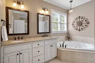 330 Chanticlair Dr, Apex, NC 27502 - Photo 39