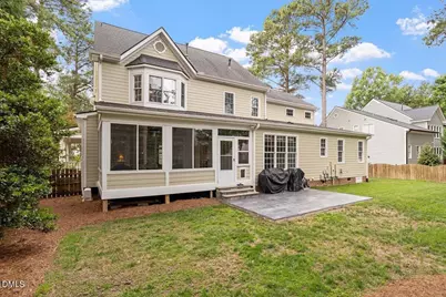 330 Chanticlair Drive, Apex, NC 27502 - Photo 49