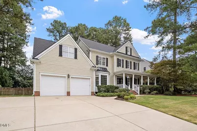 330 Chanticlair Drive, Apex, NC 27502 - Photo 3