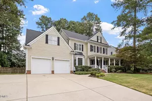 330 Chanticlair Dr, Apex, NC 27502 - Photo 3