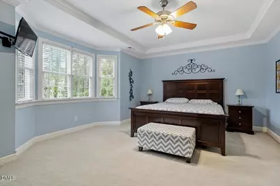 330 Chanticlair Drive, Apex, NC 27502 - Photo 33