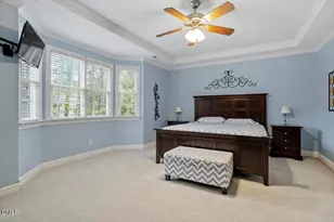 330 Chanticlair Dr, Apex, NC 27502 - Photo 33
