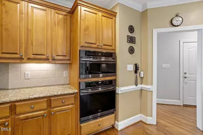 330 Chanticlair Drive, Apex, NC 27502 - Photo 29