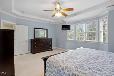 330 Chanticlair Drive, Apex, NC 27502 - Photo 35