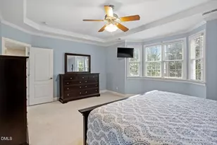 330 Chanticlair Dr, Apex, NC 27502 - Photo 35