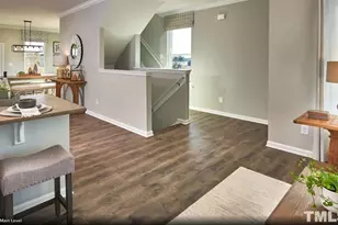 2234 Chattering Lory Ln, Apex, NC 27502 - Photo 5