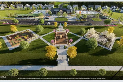 2024 Bull City Bend #380, Durham, NC 27703 - Photo 27