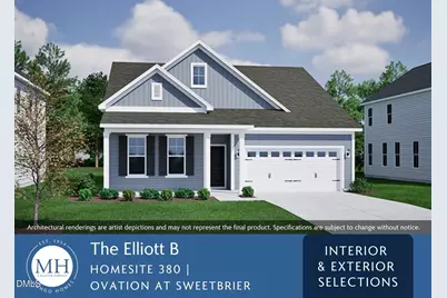 2024 Bull City Bend #380, Durham, NC 27703 - Photo 9