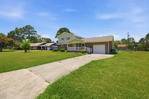 4130 Terrace Dr, Ayden, NC 28513 - Photo 49