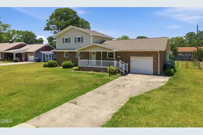 4130 Terrace Drive, Ayden, NC 28513 - Photo 3