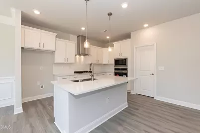 46 Great Pine Trail, Middlesex, NC 27557 - Photo 7