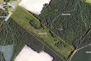 7400 Smithfield Rd, Godwin, NC 28344 - Photo 1