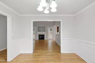 2130 Turquoise Ln, Franklinton, NC 27525 - Photo 5