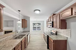 2130 Turquoise Ln, Franklinton, NC 27525 - Photo 11