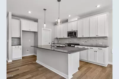 116 N Village Parkway, Pittsboro, NC 27312 - Photo 17