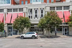 400 W North St, Raleigh, NC 27603 - Photo 1