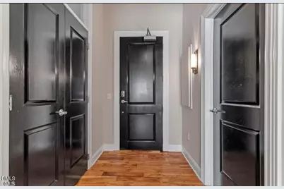 400 W North Street, Raleigh, NC 27603 - Photo 3
