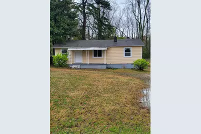 511 Royal Street, Raleigh, NC 27607 - Photo 1