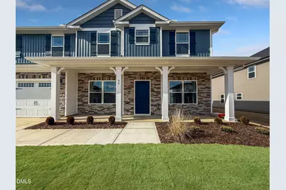 45 Great Pne Trail, Middlesex, NC 27557 - Photo 23