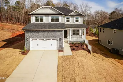 611 Melrose Court, Sanford, NC 27330 - Photo 1