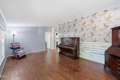 6102 Willett Road, Durham, NC 27705 - Photo 7
