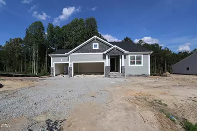 44 Baryton Way, Fuquay Varina, NC 27526 - Photo 1