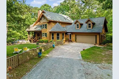 275 Mill Stone Extension Road, Moncure, NC 27559 - Photo 3
