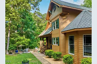 275 Mill Stone Extension Road, Moncure, NC 27559 - Photo 5