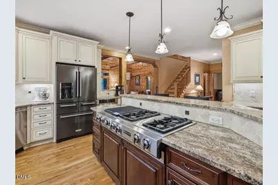 275 Mill Stone Extension Road, Moncure, NC 27559 - Photo 23