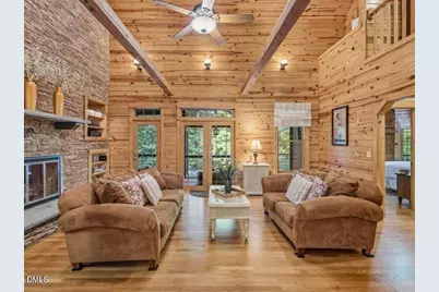 275 Mill Stone Extension Road, Moncure, NC 27559 - Photo 9