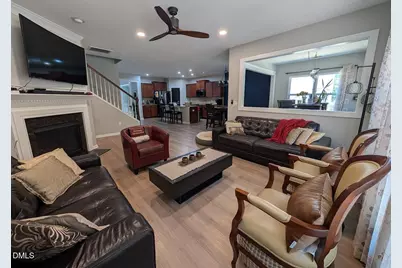 3645 Manifest Place, Cary, NC 27519 - Photo 13