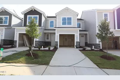63 Dorado Drive #193, Angier, NC 27501 - Photo 19