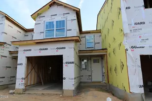 63 Dorado Dr, Angier, NC 27501 - Photo 3