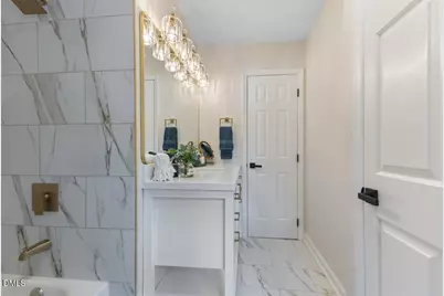 1002 Apache Lane, Apex, NC 27502 - Photo 29