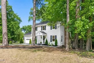 1002 Apache Ln, Apex, NC 27502 - Photo 5