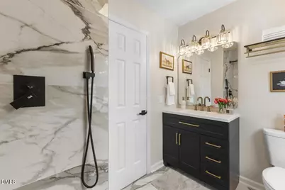 1002 Apache Lane, Apex, NC 27502 - Photo 23