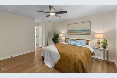 1002 Apache Lane, Apex, NC 27502 - Photo 21