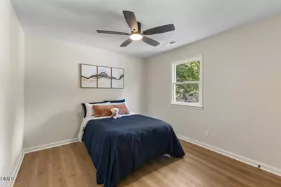 1002 Apache Lane, Apex, NC 27502 - Photo 25