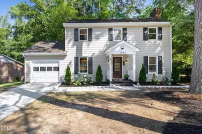 1002 Apache Lane, Apex, NC 27502 - Photo 3