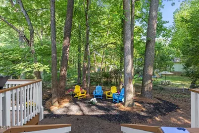 1002 Apache Lane, Apex, NC 27502 - Photo 33